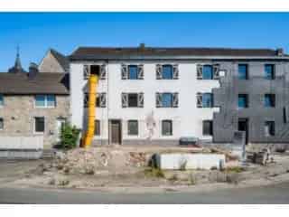 Huis te koop Hamoir renovatieproject