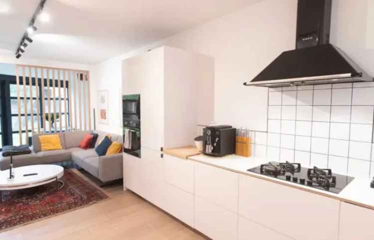 Appartement te huur