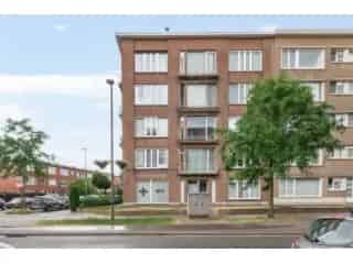 Appartement te koop Wilrijk - Gerenoveerde studio 43m²