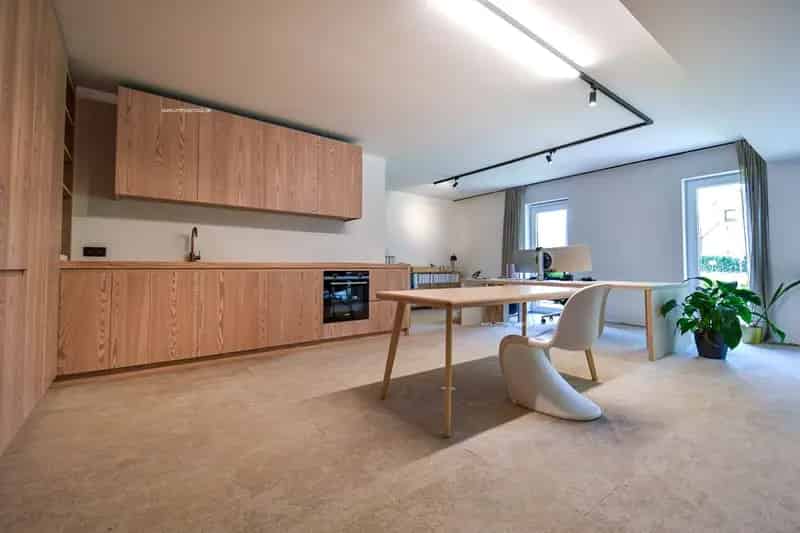 Appartement te koop Beernem 1 slaapkamer