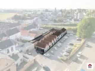Handelspand te koop Leuze-en-Hainaut