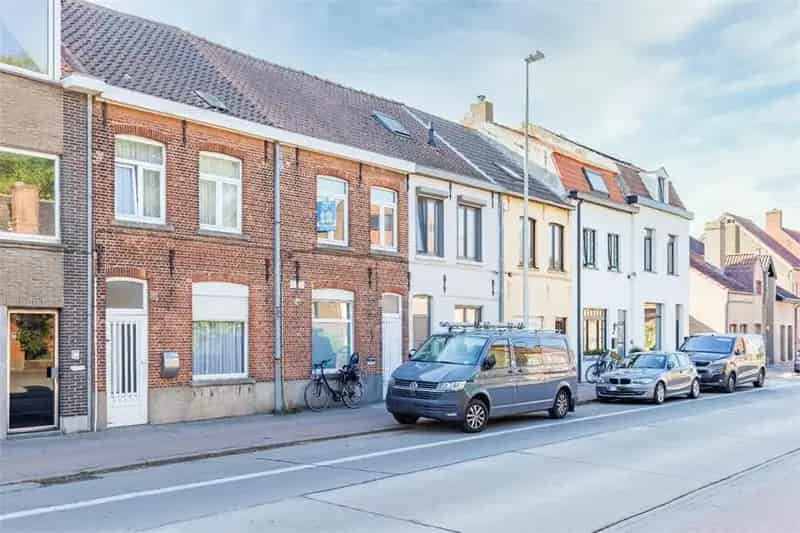 Woning te koop Brugge