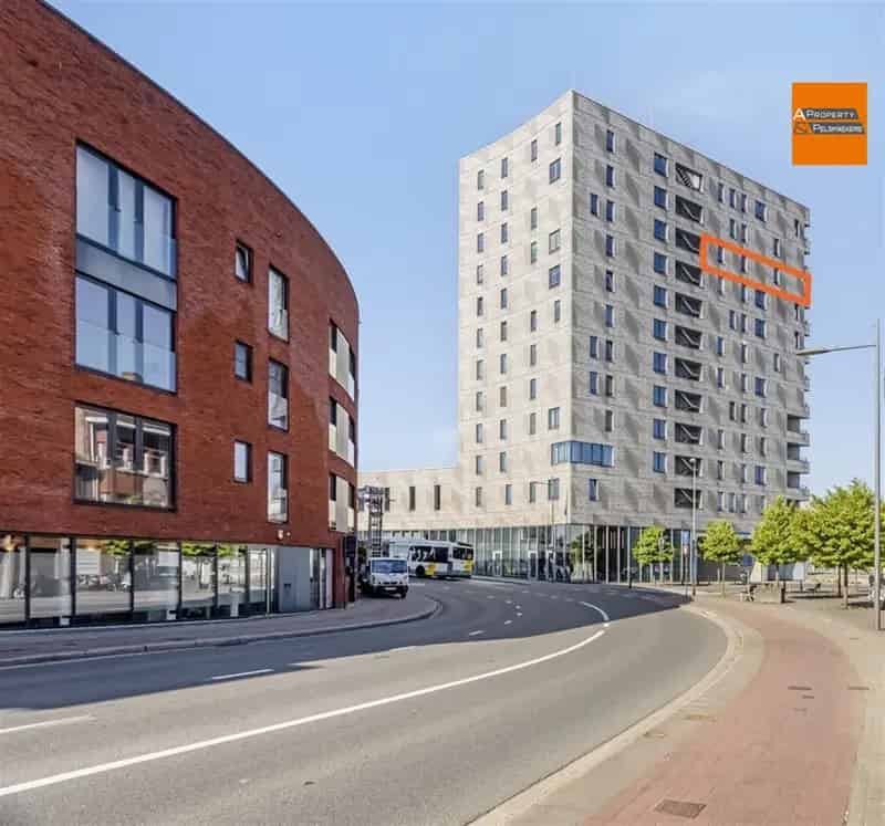 Appartement te koop Kessel-Lo 82m2