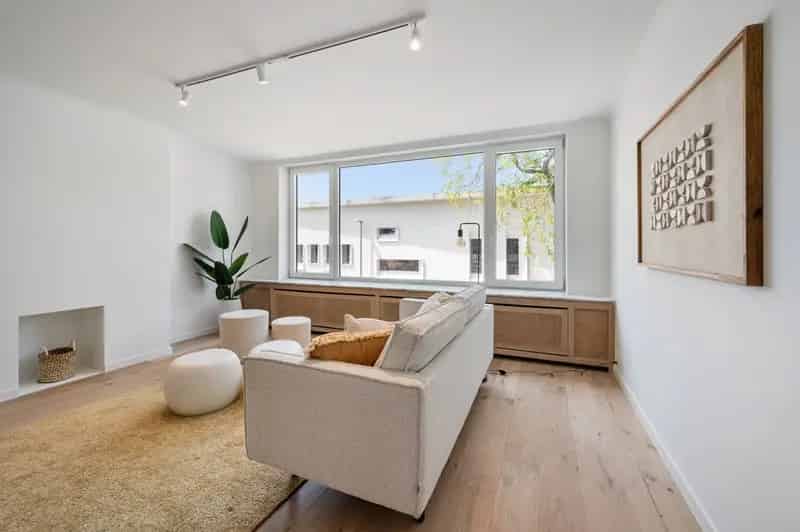 Appartement te koop