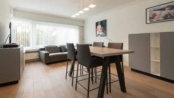 Appartement te koop Oostende Centrum 2 slaapkamers 90m²