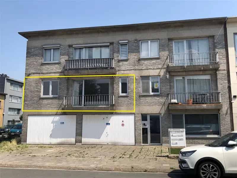 Appartement te koop in Deurne: investering met potentie