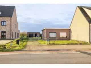 Bouwgrond Lier 570m² Halfopen Bebouwing Zuid-West Tuin