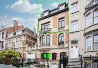 Duplex te koop - Schaarbeek RBR96899