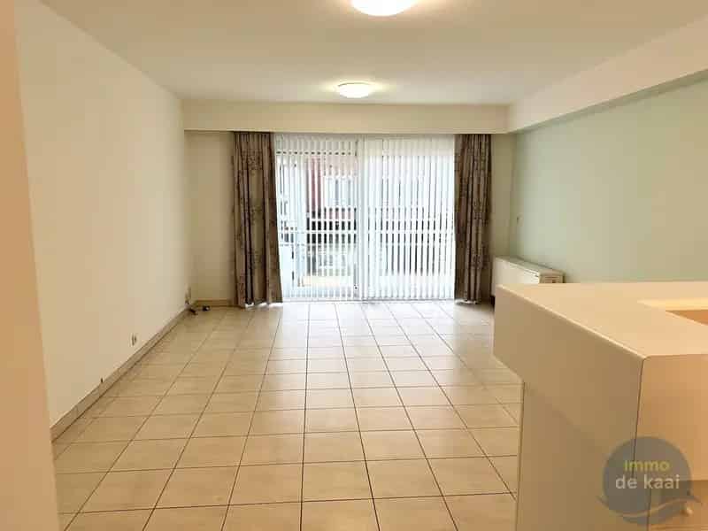 Appartement te Koop Middelkerke: Zeezicht 2 slaapkamers