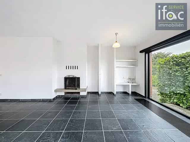 Huis te koop Hoeilaart: 2 slaapkamers, tuin, garage
