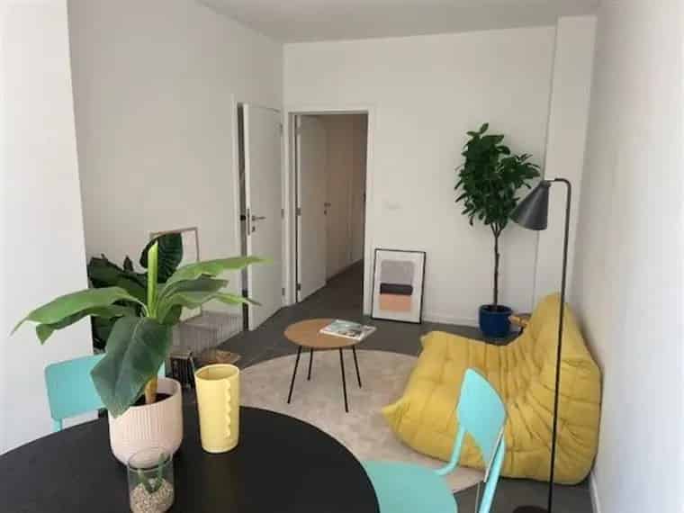 Gelijkvloers appartement Gent - Vernieuwd en instapklaar