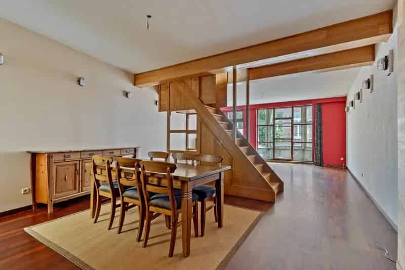 Huis te koop Hamme: karaktervolle woning nabij winkels