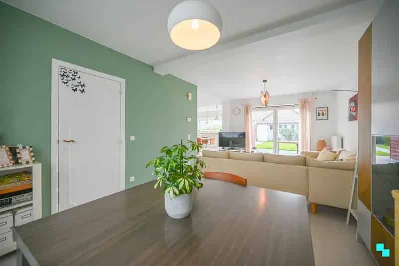 Instapklare Woning Waregem Centrum