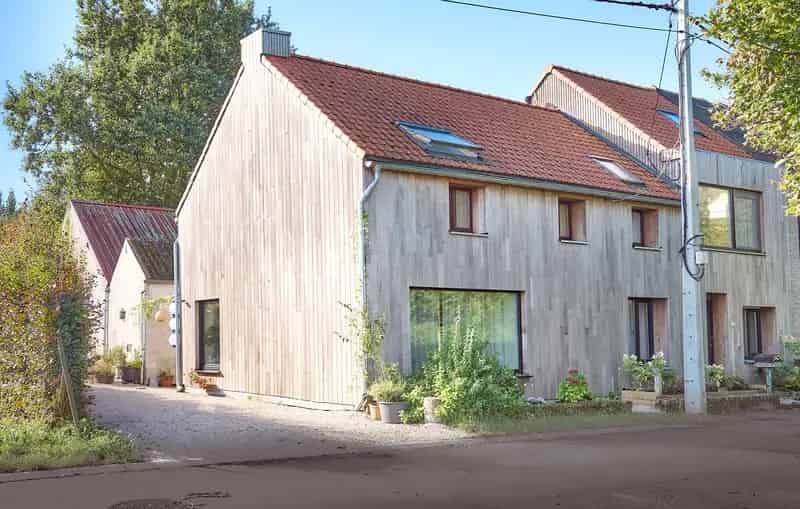 Huis te huur: Rustige woning met Airbnb potentieel en panoramisch uitzicht