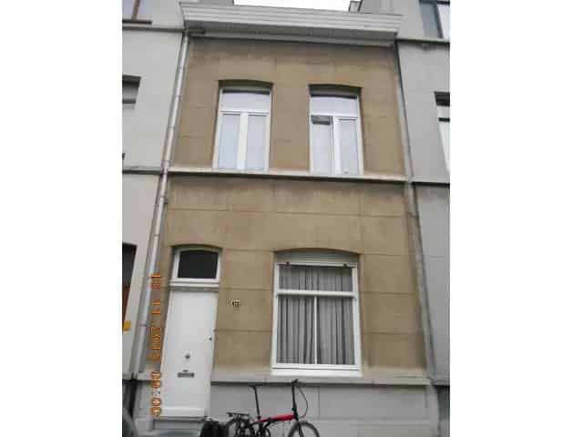 Eengezinswoning 1920 Victor Driessensstraat 14