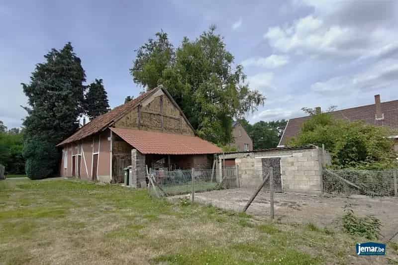 Huis te koop