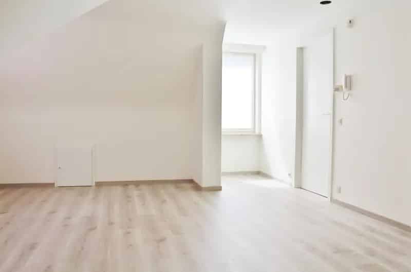 Dakappartement te huur Recent Vernieuwd