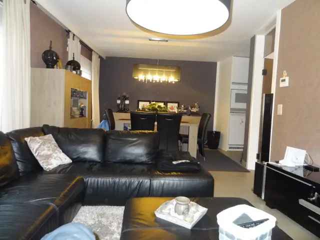 Appartement 2 slaapkamers te koop Geluwe