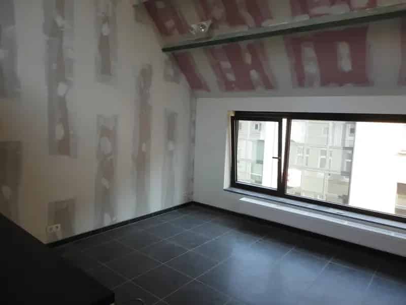 Dakappartement Gent Zuid - Vernieuwd - 1 slaapkamer - Terras