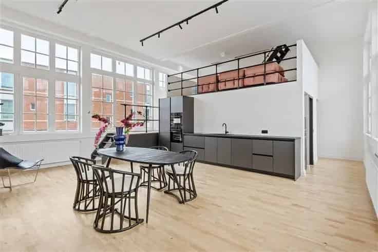 Gerenoveerd Duplex Appartement Te Koop Oostmalle