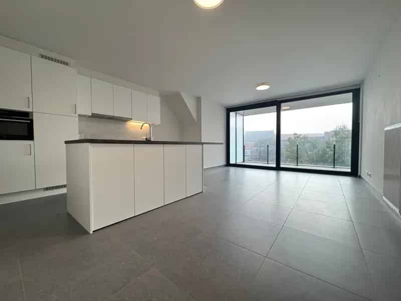 Appartement te Huur Nieuwpoort 2 Slaapkamers Centrum