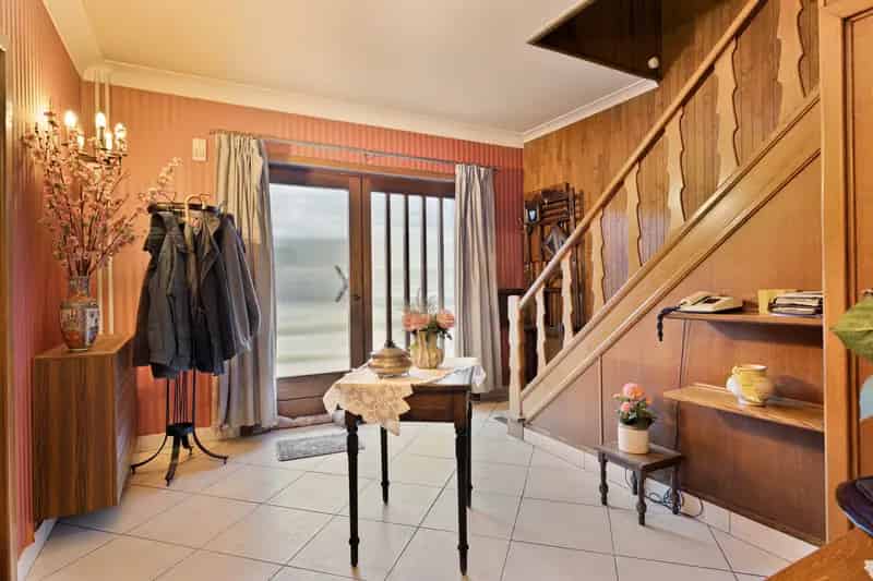 Ruime Familiewoning te koop in Ham