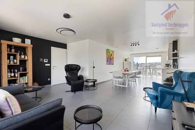Appartement te Koop Aalst Nieuwerkerken