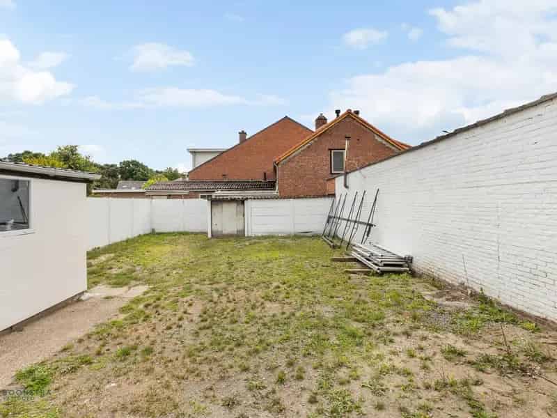 Rijmenam Gelijkvloerse woning 2 slaapkamers Zonnepanelen