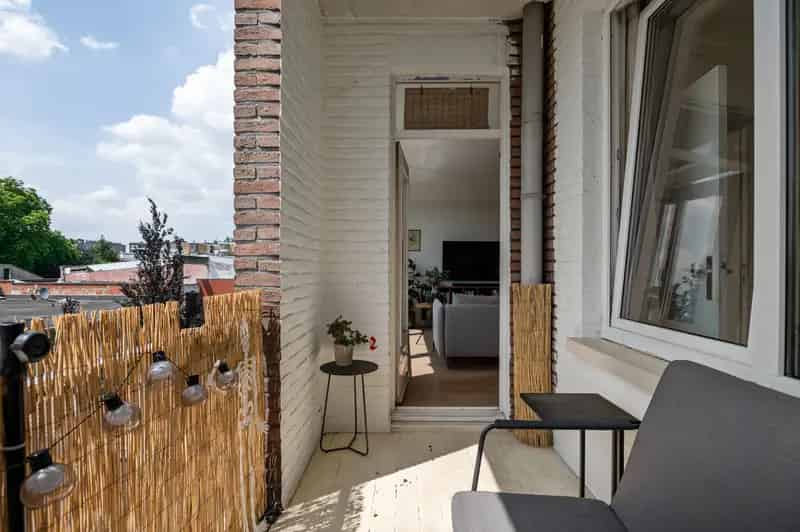 Antwerpen Centrum Appartement Te Koop Lichtrijk Instapklaar