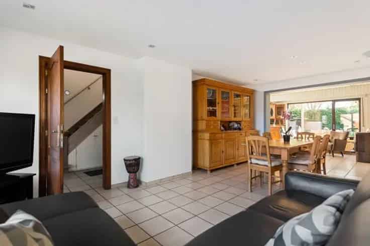 Huis Te Koop Zemst 4 slaapkamers Instapklaar