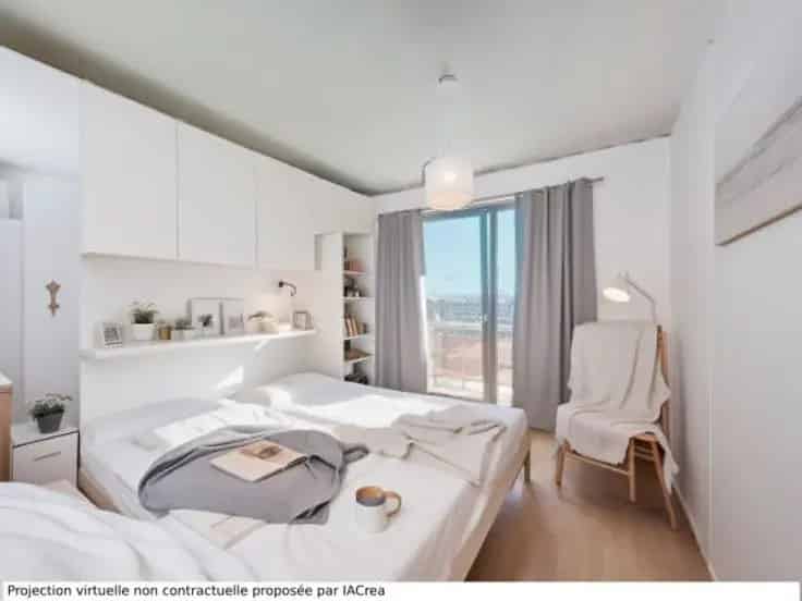 Appartement te koop 100m2