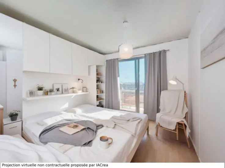 Appartement te koop 100m2
