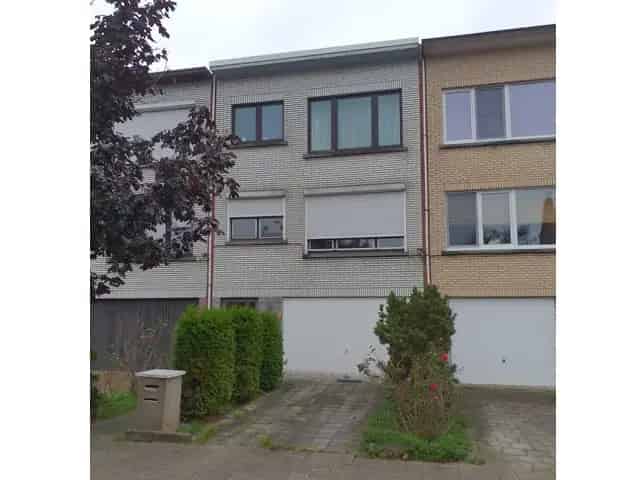 Appartement 2 slaapkamers Flamingostraat
