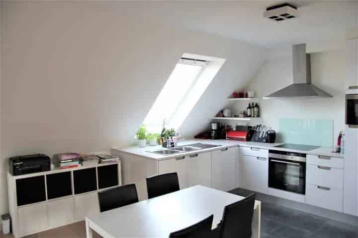 Appartement te huur Puurs centrum