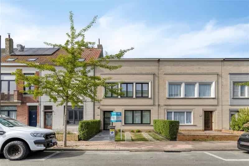Huis te koop: Instapklare gezinswoning 3 slaapkamers zonnige tuin