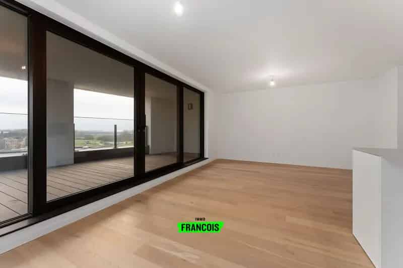 Suikertoren Appartement Veurne 3 slaapkamers 126m²