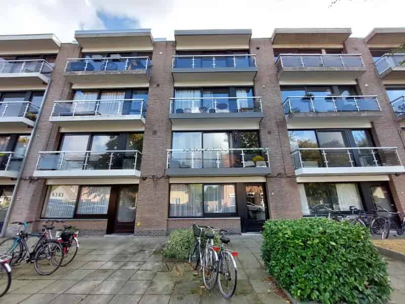 Appartement te koop