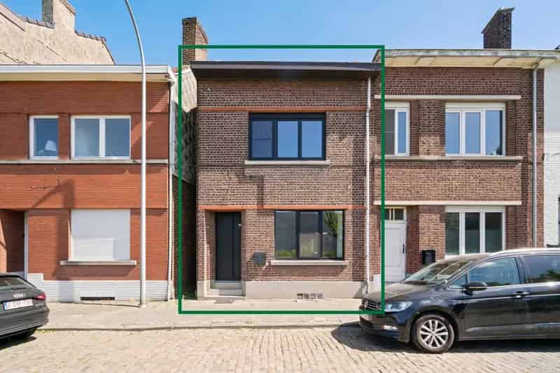 Gerenoveerde Stadswoning 3 slaapkamers Garage