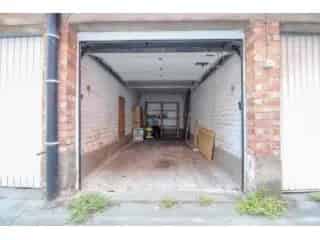 Garagebox te Koop Koekelberg 14m²