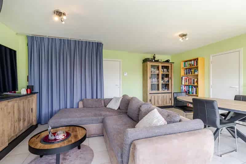 Appartement te koop Dendermonde 2 slaapkamers instapklaar