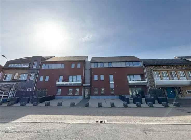 Appartement Te Koop Banneux 1 Slaapkamer Terras 61m²