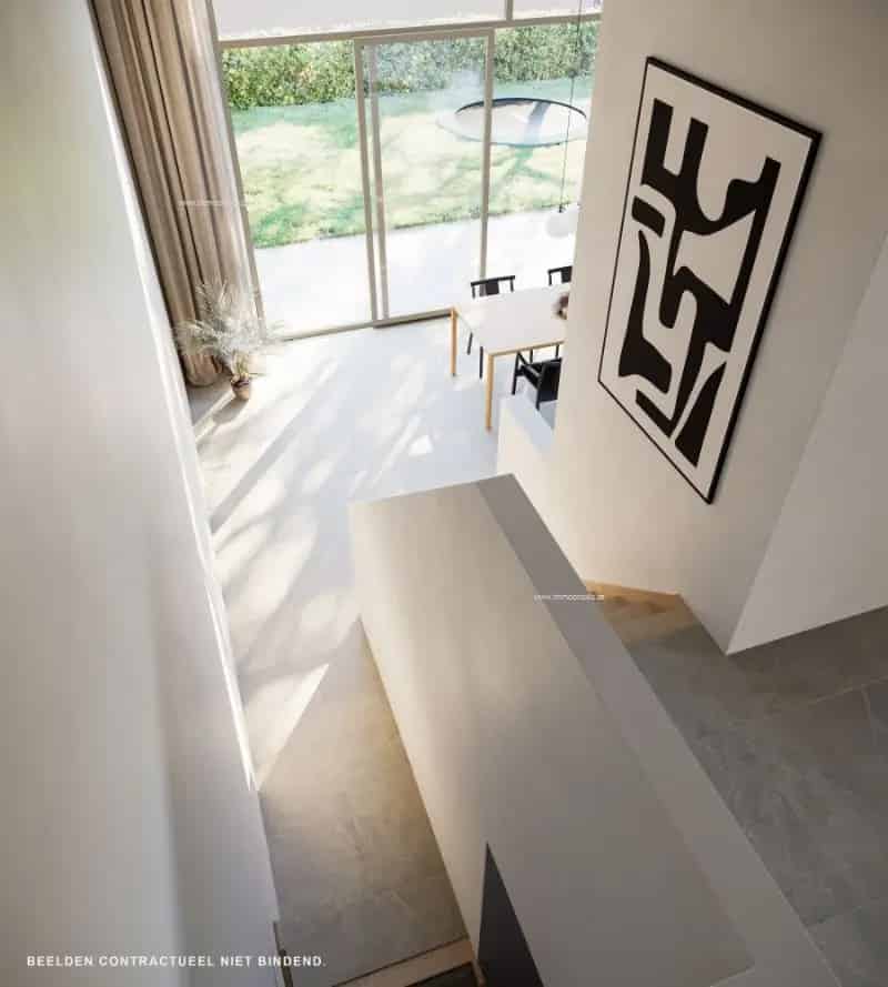 Nieuwbouw Huis 3 Slaapkamers Heule