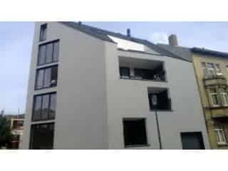 Gelijkvloers appartement te koop Evere 2 slaapkamers