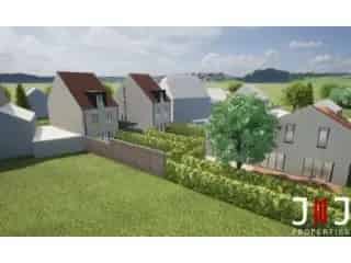 Bouwgrond Rixensart 31 are 2 Woningen of Woning Loft