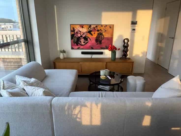 Penthouse Te Koop Linkeroever 2 Slaapkamers Regatta