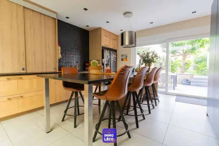Huis Te Koop Luingne - Gerenoveerd - 4 slaapkamers