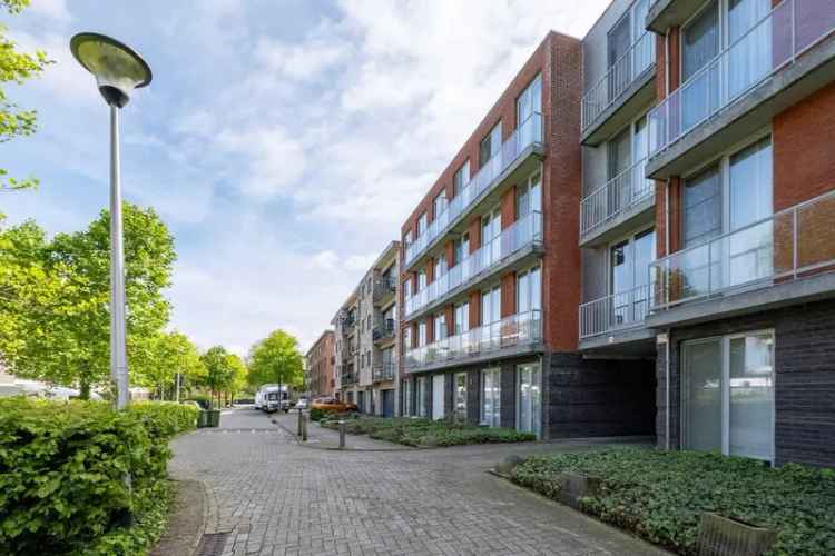 Volledig Aanbod: Ruime en Comfortabele Woning