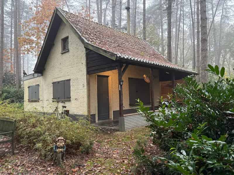 Huis te huur grote tuin Essen