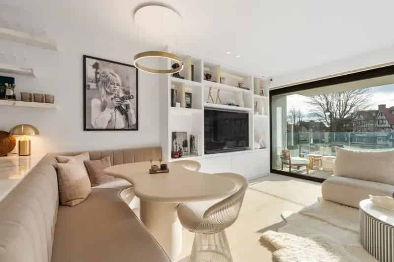 Luxueus Appartement te Koop Zoute