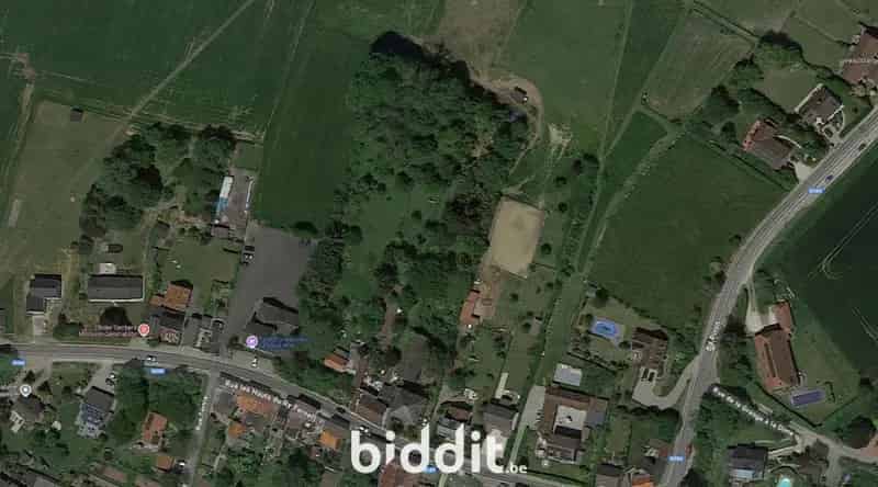 Grond te koop Haut-Ittre 5a 10ca